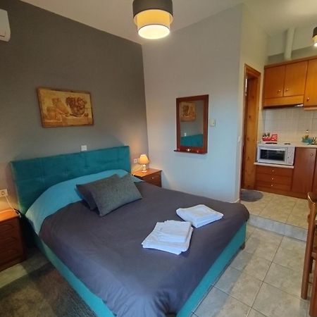 Guesthouse Mythos Orma Luaran gambar