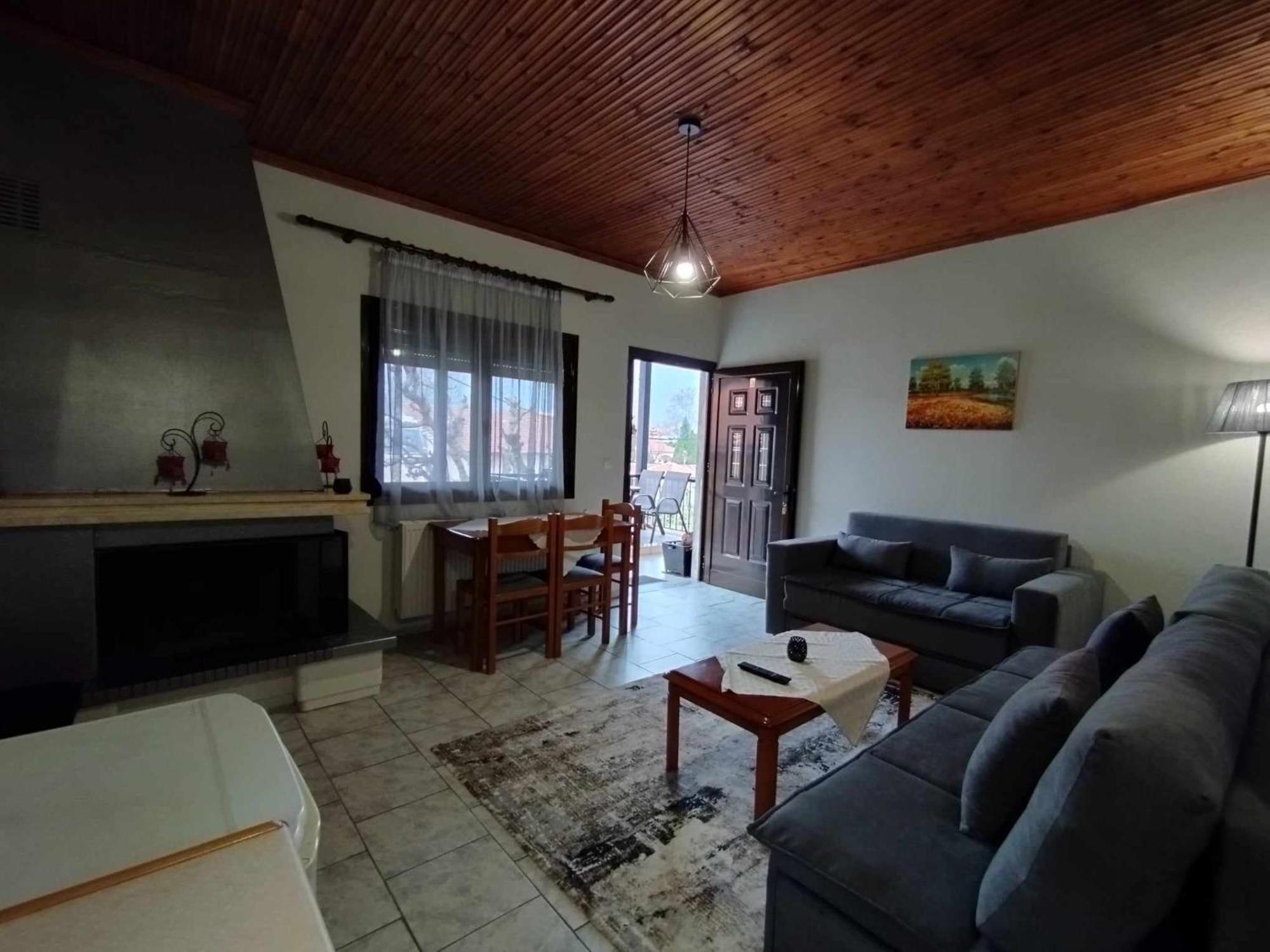 Guesthouse Mythos Orma Luaran gambar