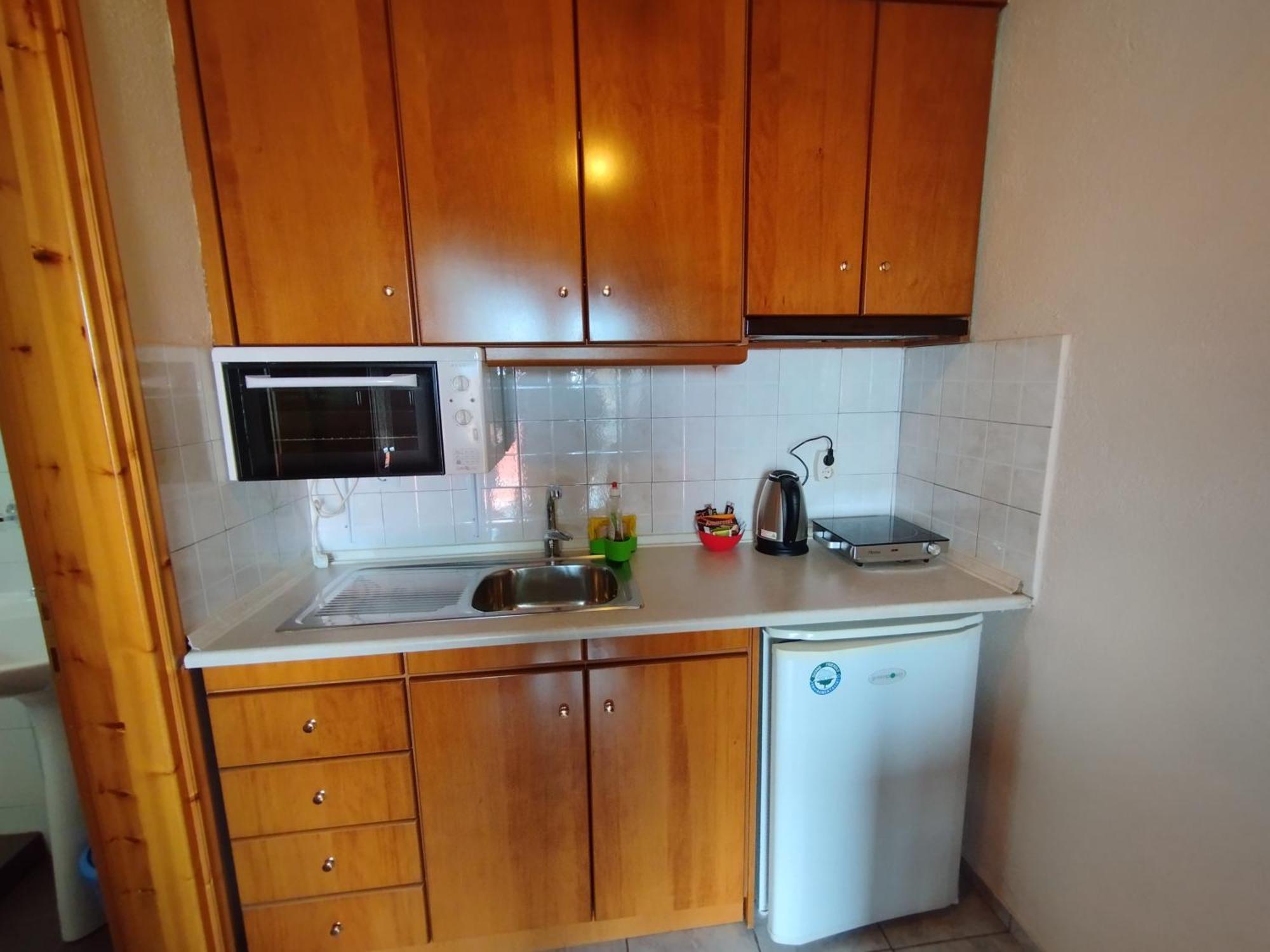 Guesthouse Mythos Orma Luaran gambar